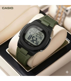 کاسیو کامپیوتری مردانه. برند CASIO