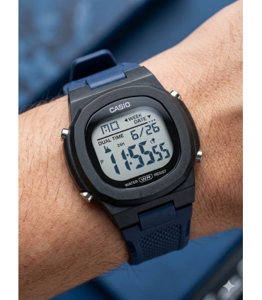کاسیو کامپیوتری مردانه. برند CASIO کد 2391