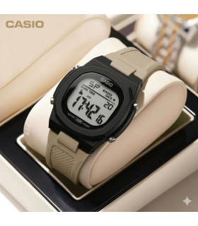 کاسیو کامپیوتری مردانه. برند CASIO کد2388