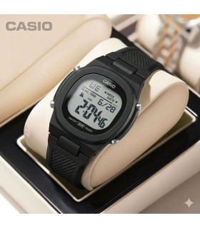 کاسیو کامپیوتری مردانه. برند CASIO کد2387