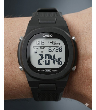 کاسیو کامپیوتری مردانه. برند CASIO کد2387
