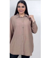 شومیز مانتویی nr